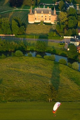 A Margny-Les-Compiègne