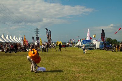 Basse Ham 2012