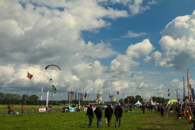 Basse Ham 2012