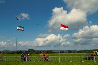 Basse Ham 2012