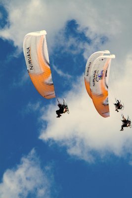 Basse Ham 2012
