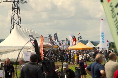 Basse Ham 2012