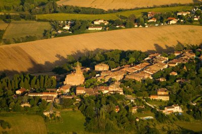 Bourg-Saint Bernard