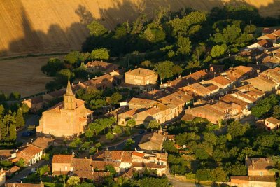 Bourg-Saint Bernard