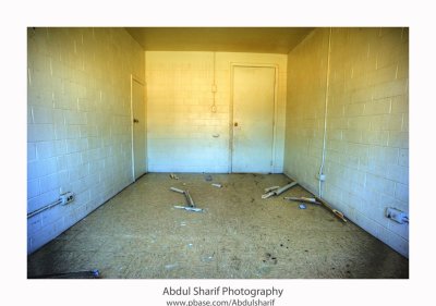 Last Days of Sheppard Square Part I