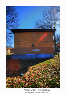 Last Days of Sheppard Square Part I