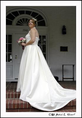 2006 wedding 2