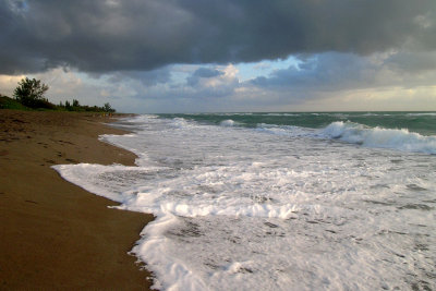Hobe Sound Beach