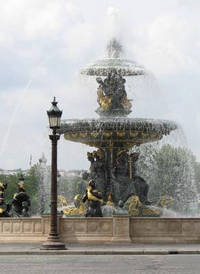 Place de la Concorde