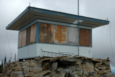 Alpine Lookout