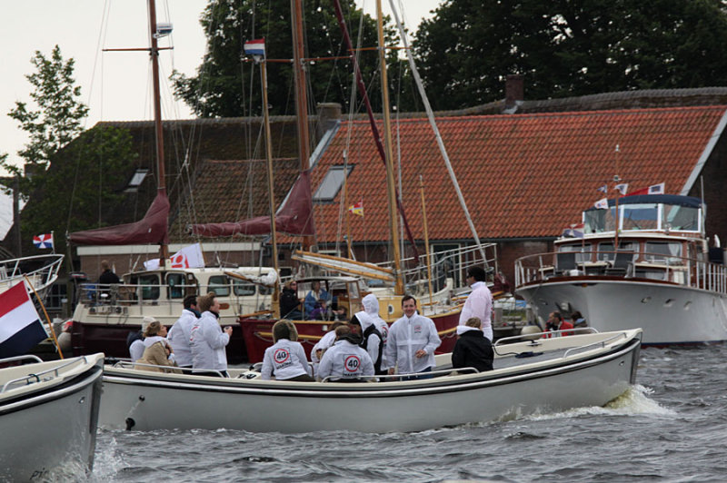 De verjaardag van HKH. prinses Mxima