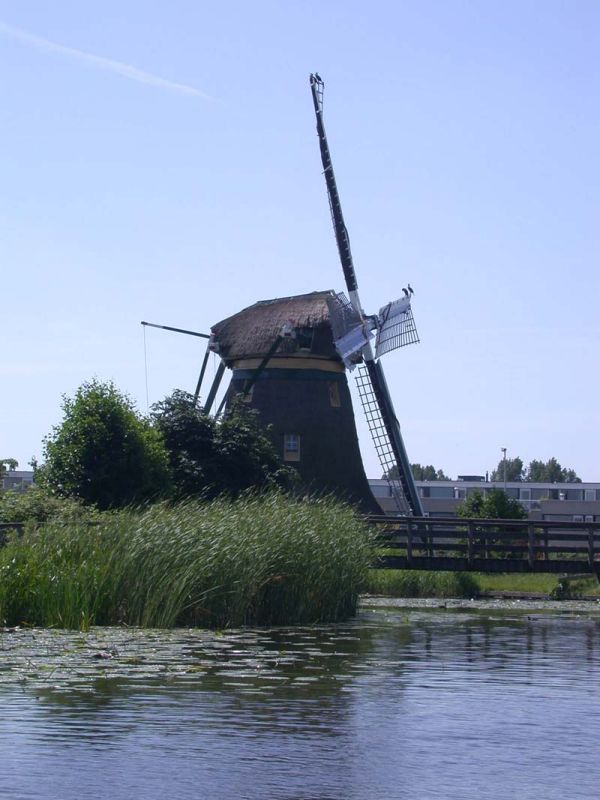 Langs de Zijl