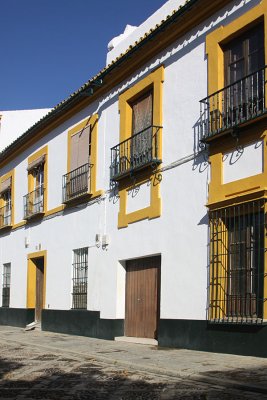 Plaza de Toros de la Maestranza