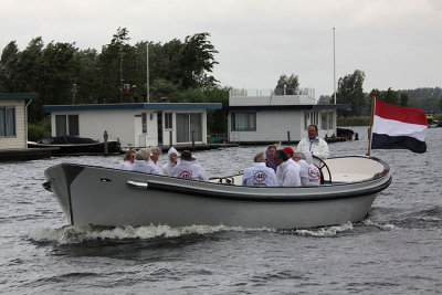 De verjaardag van HKH. prinses Mxima