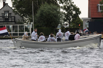 De verjaardag van HKH. prinses Mxima