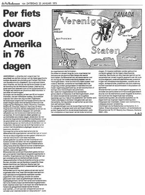 De Volkskrant