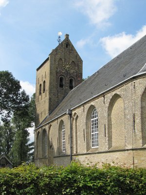 Gertrudiskerk