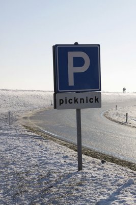 Picknick!