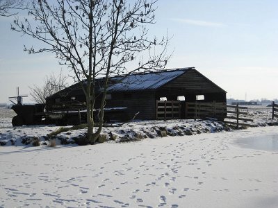 Hofpolder