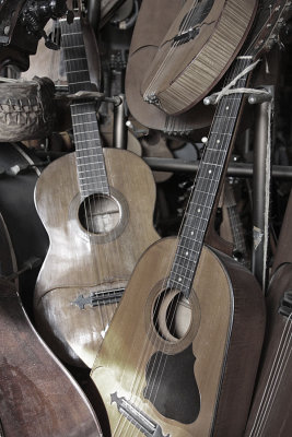 Musical instruments