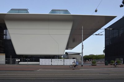 Stedelijk museum