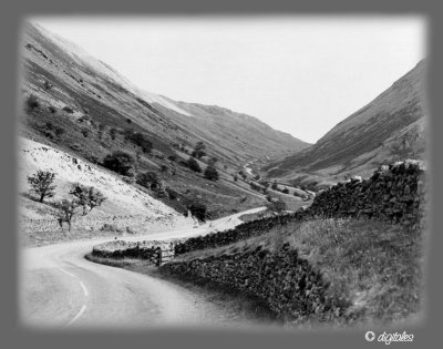 Yorkshire Dales