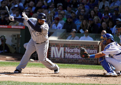 2011 Baseball