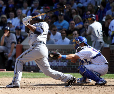 2011 Baseball