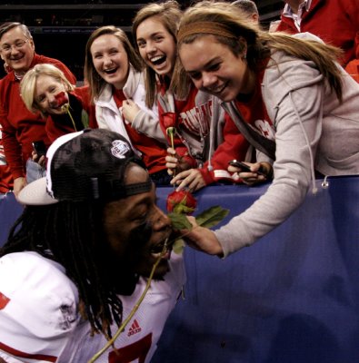 2011 Big Ten Inaugural Championship Game