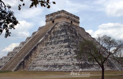 2006 Cancun Trip