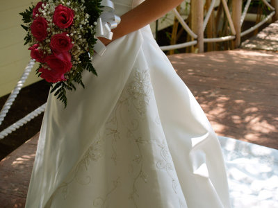 Cuban Wedding