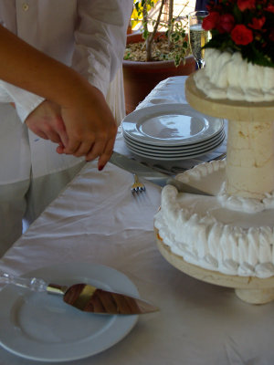 Cuban Wedding