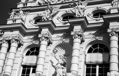 Schloss Linderhof