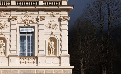 Schloss Linderhof
