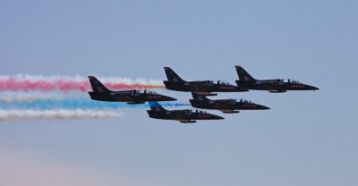 Patriots