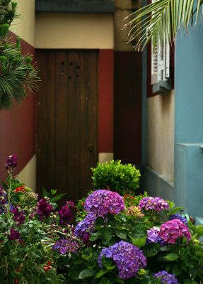 Doorway