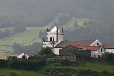 Steeple Bells Ringing