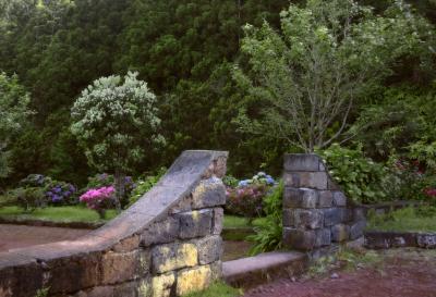Stone Gate Remains