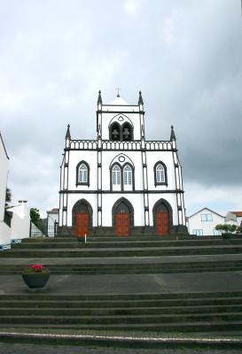 Parish Church