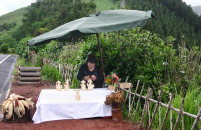 Cornhusk Dolls