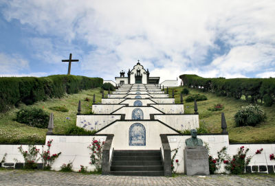 Our Lady of Peace Sanctuary