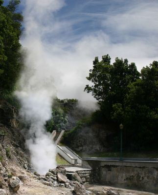 Hot Springs #3