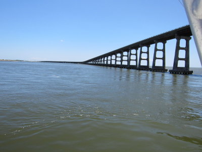 Bonner Bridge