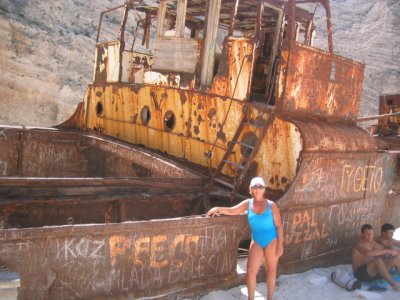 Shipwreck.4