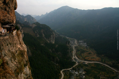 Mt Yandang