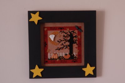 Ornaments 2011