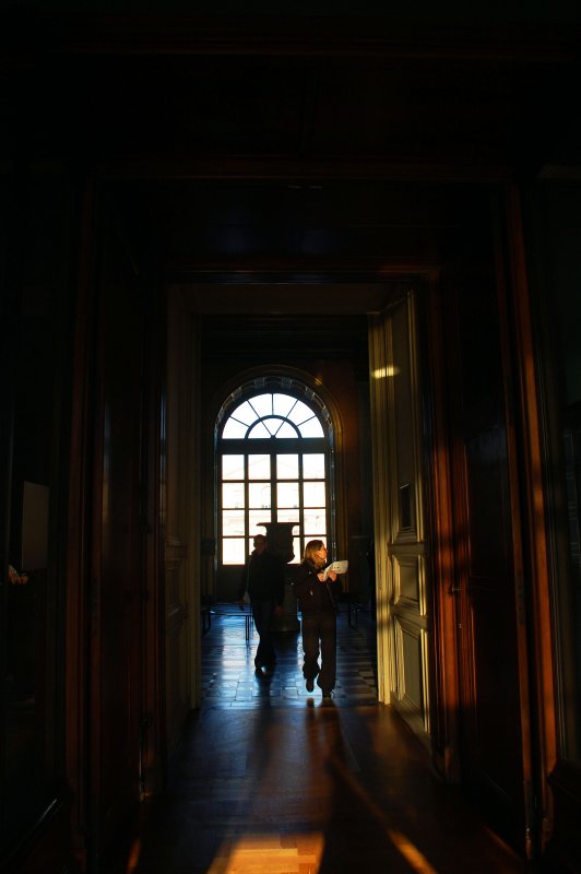 louvre.