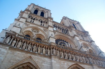 notre dame