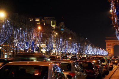 champs elysees