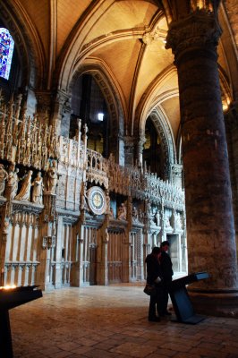 chartres.